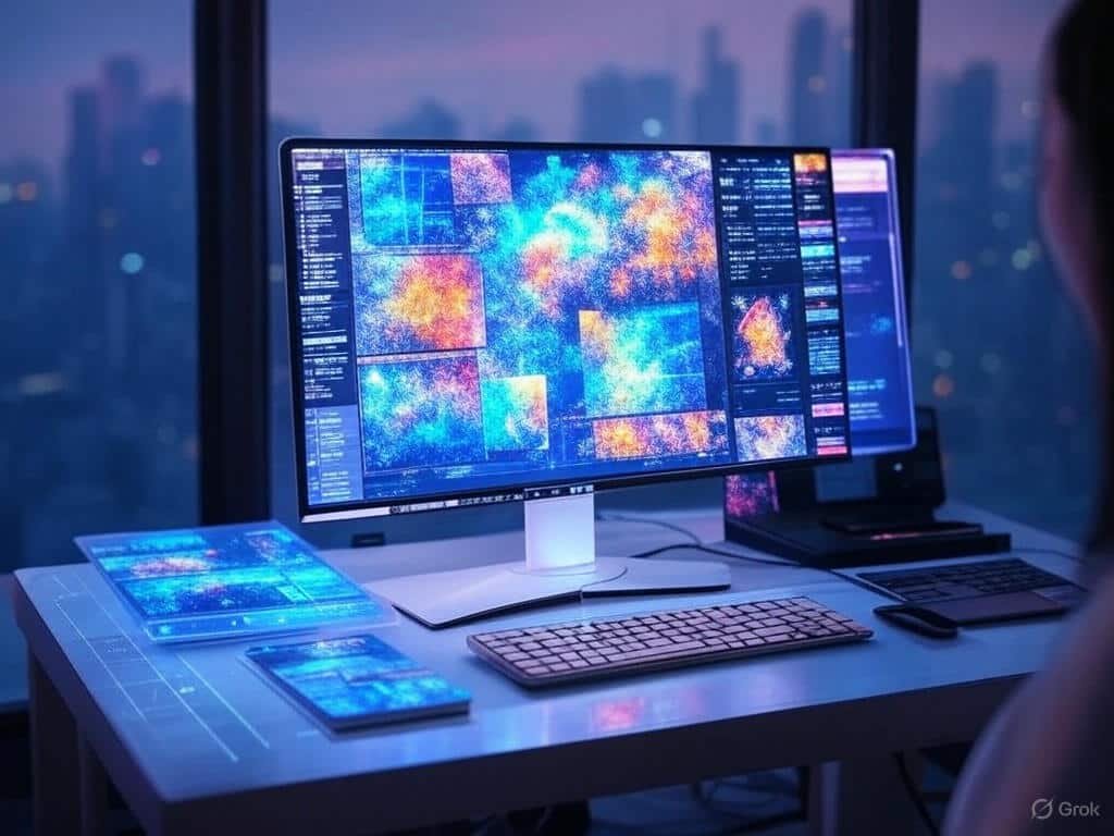 Benefits of Using AI-Powered Design Tools